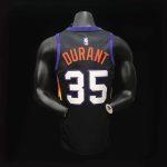 Maillot Phoenix Suns 35 DURANT NBA Basket