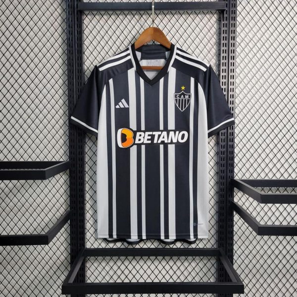 Atletico mineiro maillot 2023 2024