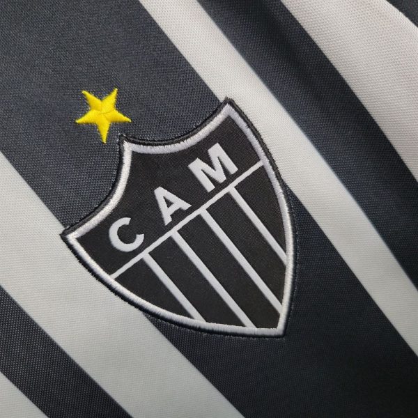 Atletico mineiro maillot 2023 2024