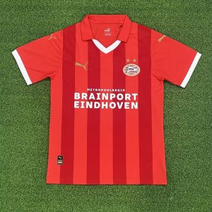 PSV maillot 2023 2024 domicile