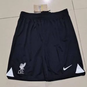 Short de Football Liverpool 2023 2024