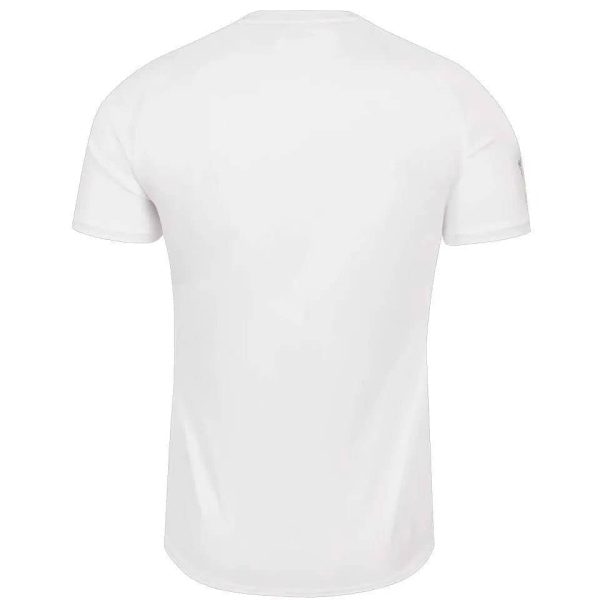 Maillot rugby angleterre coupe du monde 2023