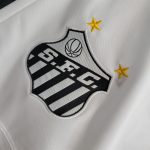 Short de Football Santos 2023 2024