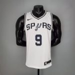 Maillot San Antonio Spurs  9 PARKER NBA Basket