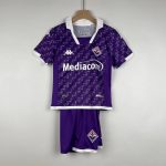 Kit Enfant Fiorentina 2023 2024