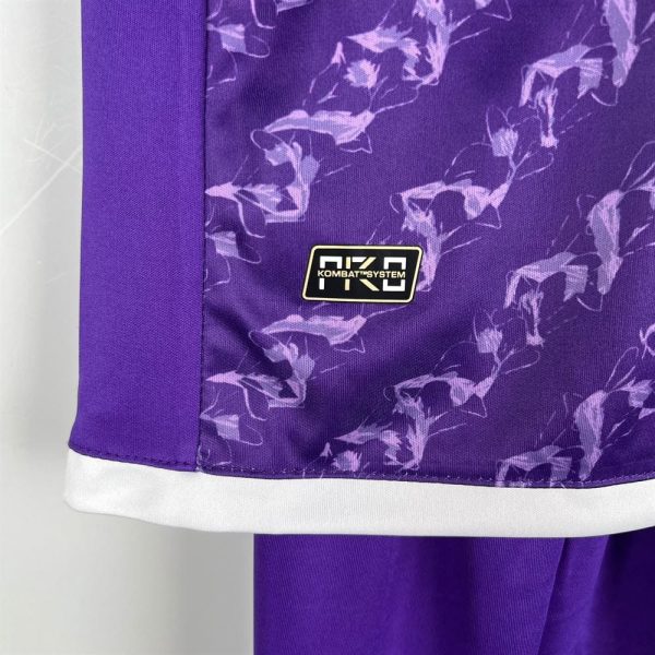 Kit enfant fiorentina 2023 2024