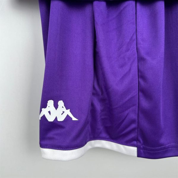 Kit enfant fiorentina 2023 2024