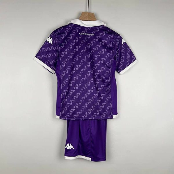 Kit enfant fiorentina 2023 2024