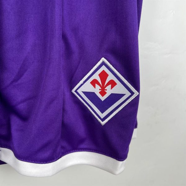 Kit enfant fiorentina 2023 2024