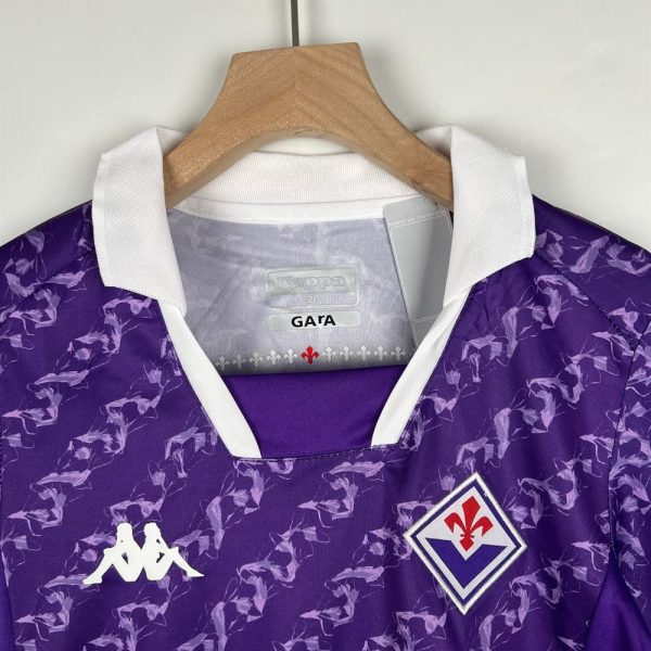 Kit enfant fiorentina 2023 2024