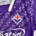 Kit Enfant Fiorentina 2023 2024