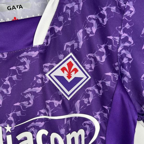 Kit enfant fiorentina 2023 2024