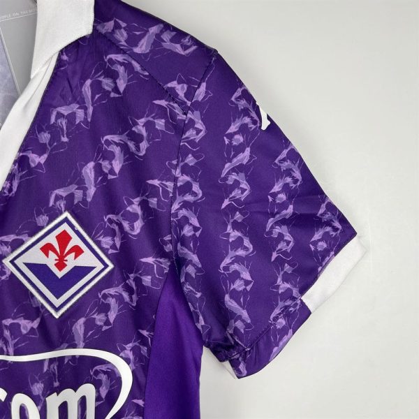 Kit enfant fiorentina 2023 2024