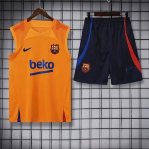 FC Barcelone Débardeur  2022/23