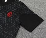 Kit maillot AC Milan 2023 2024