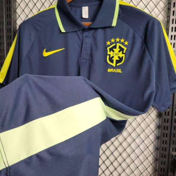 Brésil maillot 2023 2024