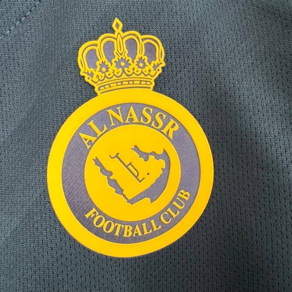 Kit enfant al nassr 2023 2024