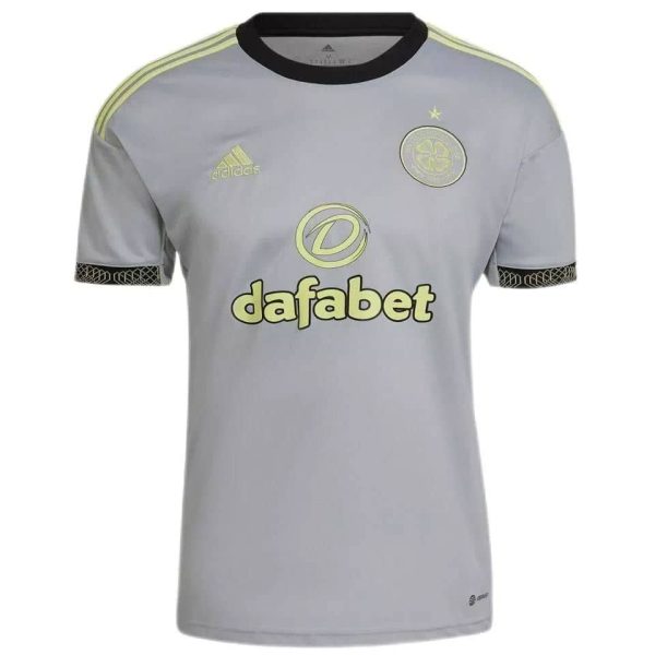 Celtic fc maillot third 2022/23