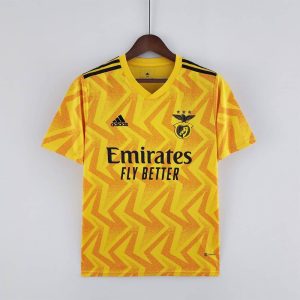 Maillot Benfica extérieur 2022/23