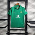 Real Betis maillot foot 2023 2024