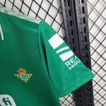 Real Betis maillot foot 2023 2024