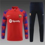 Survêtement / Training FC Barcelone 2023 2024