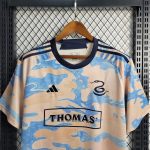 Union de Philadelphie maillot extérieur 2023 2024