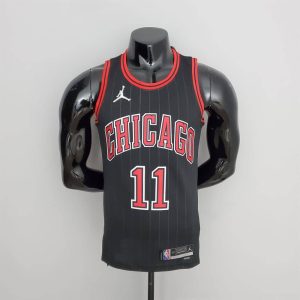 Maillot Chicago Bulls 11 DeRozan NBA Basket