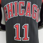 Maillot Chicago Bulls 11 DeRozan NBA Basket