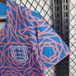 Maillot Angleterre 2023 2024