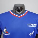 Formule 1 Maillot Alpine  2022