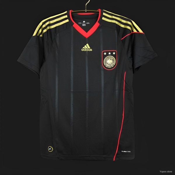 Allemagne maillot retro 2010