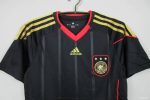 Germany Retro Jersey 2010