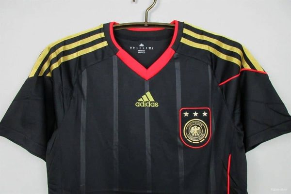 Allemagne maillot retro 2010