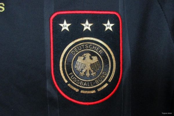 Allemagne maillot retro 2010