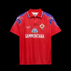 Fiorentina maillot retro