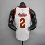 Maillot Cleveland Cavaliers  2 Irving  NBA Basket