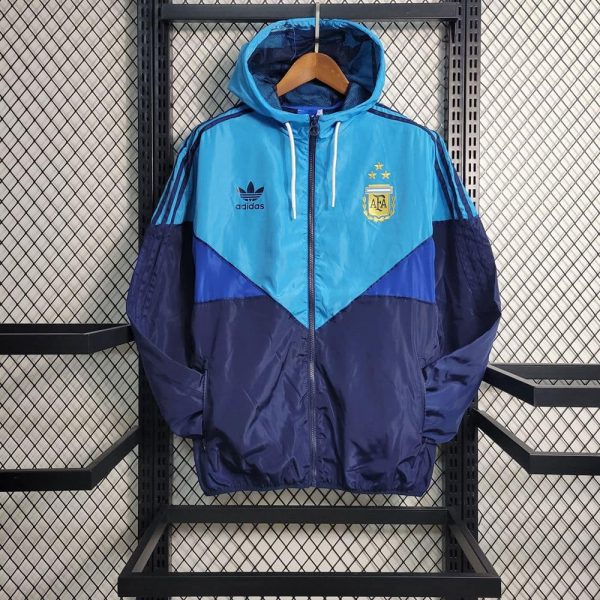 Veste / survêtement argentine 2023 2024