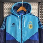 Veste / Survêtement Argentine 2023 2024