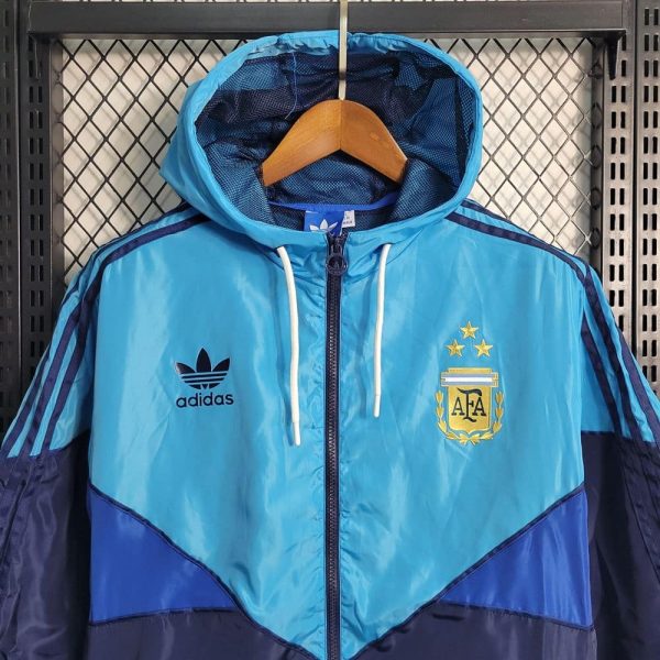 Veste / survêtement argentine 2023 2024