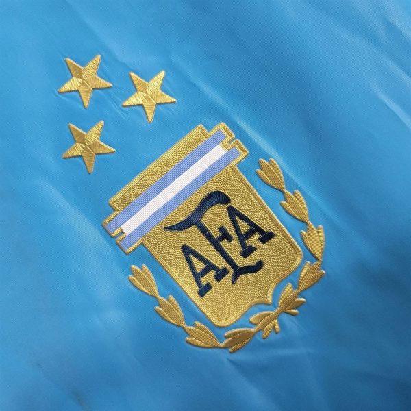 Veste / survêtement argentine 2023 2024