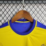 Maillot Al Nassr Spécial Ronaldo