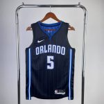 Maillot Orlando Magic 5 BANCHERO NBA Basket