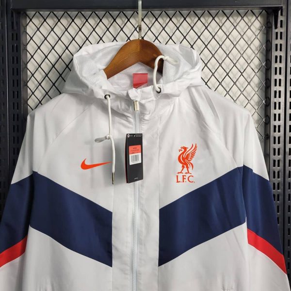 Veste / survêtement liverpool 2023 2024