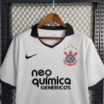 Corinthians Maillot Retro 2011