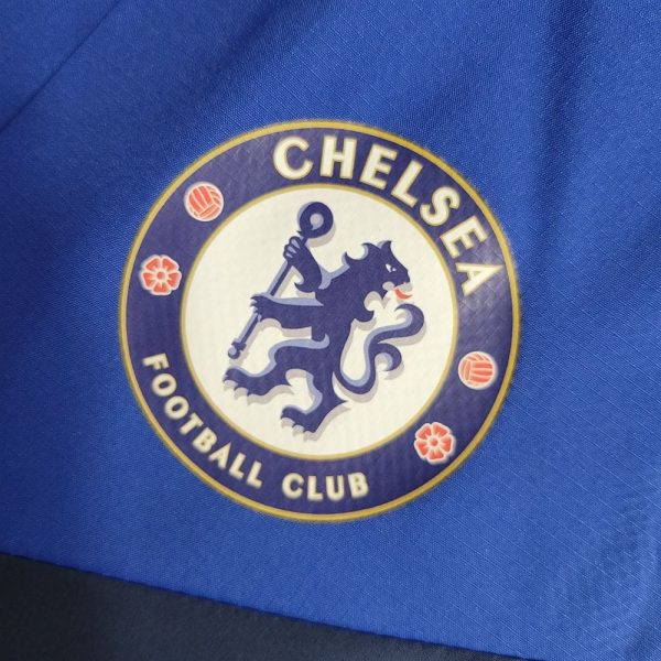 Veste / survêtement chelsea 2023 2024