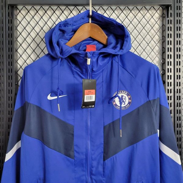 Veste / survêtement chelsea 2023 2024