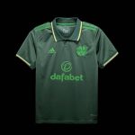 Celtic FC maillot 2023 2024