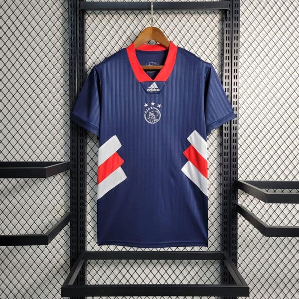 Amsterdam maillot retro  2022 2023