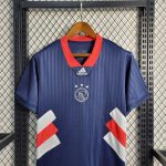 Amsterdam Maillot Retro  2022 2023